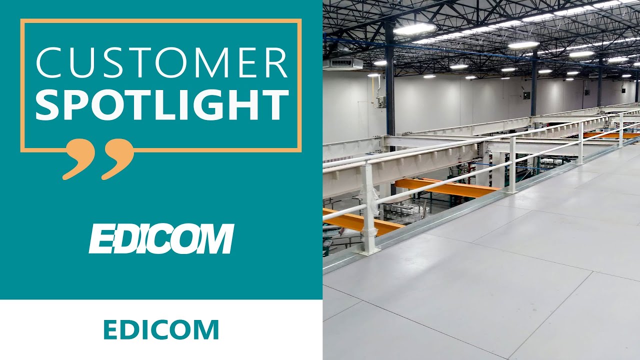 Cornerstone Specialty Wood Products Customer Spotlight with