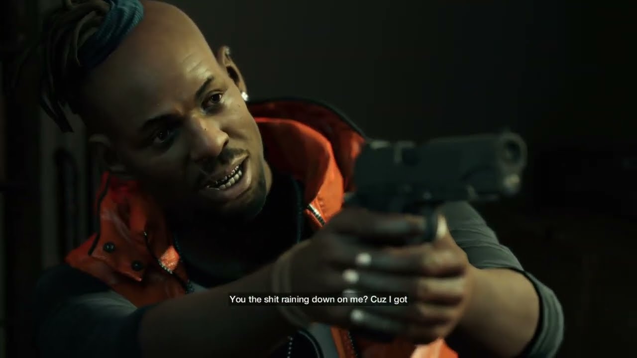 Watch Dogs | By Any Means Necessary 1080p | PS4 Pro