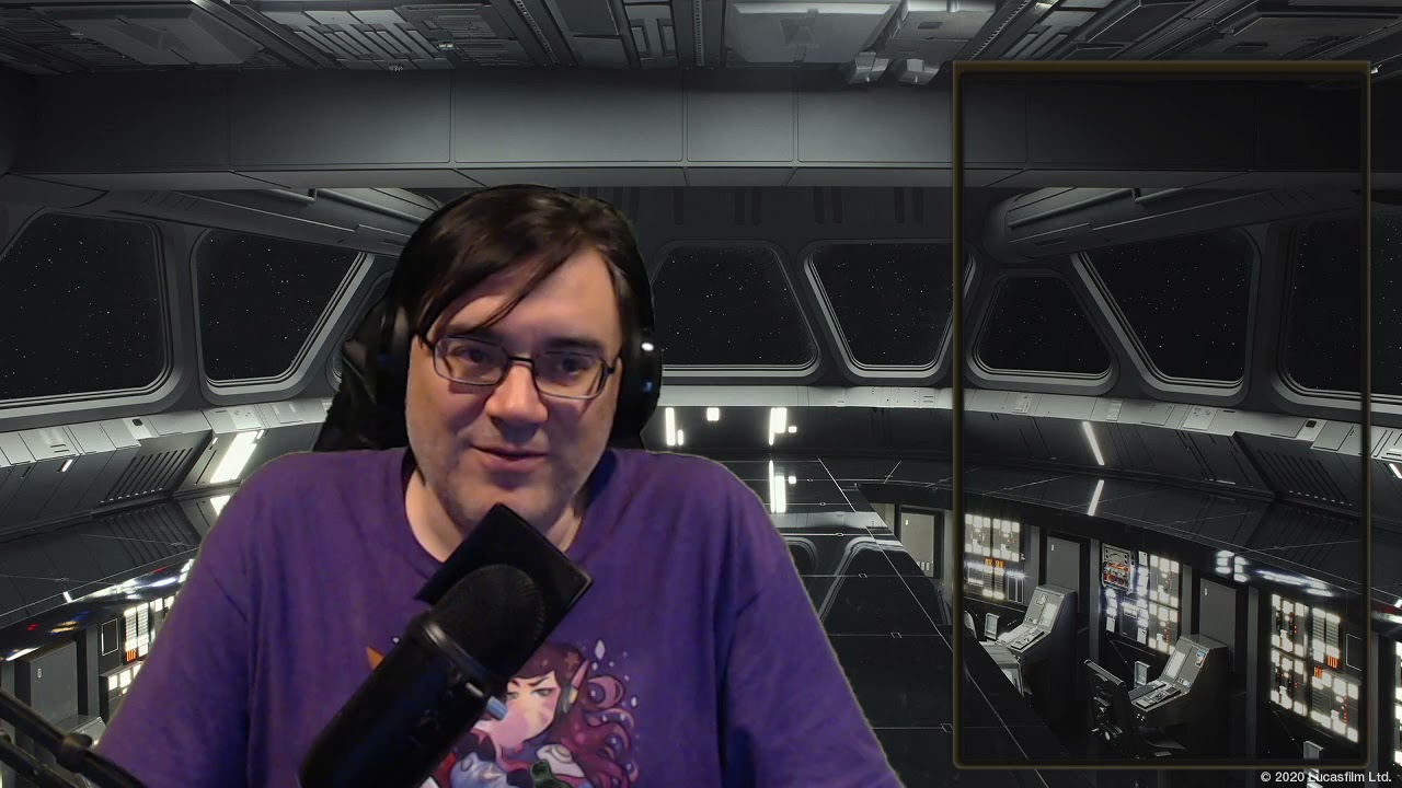 Overwatch Thursdays - Archives Event 2021 - Week 1