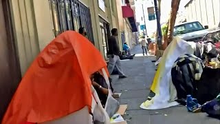 Residents Hope Crackdown on Drug Dealing in S.F. Tenderloin Has Lasting Effect Net Worth