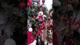 Merry Market Maymont in RVA