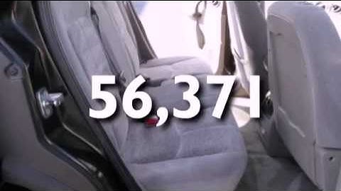 Preowned 2003 SATURN VUE Tiffin OH