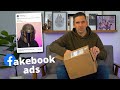 Beware of Facebook Ad Scams π
