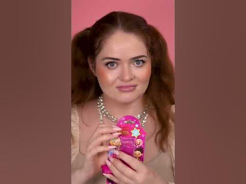 Детская помада - YouTube