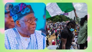 BREAKING: HONESTLY TINUBU HAS COMPLETELY LOST IT SEE THE STATEMENT HE MADE TO NIGERIANS FOR ASKING..
