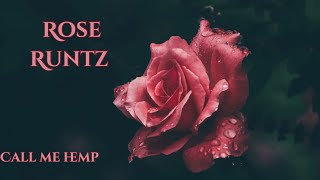 Rose Runtz + CallmeHemp 