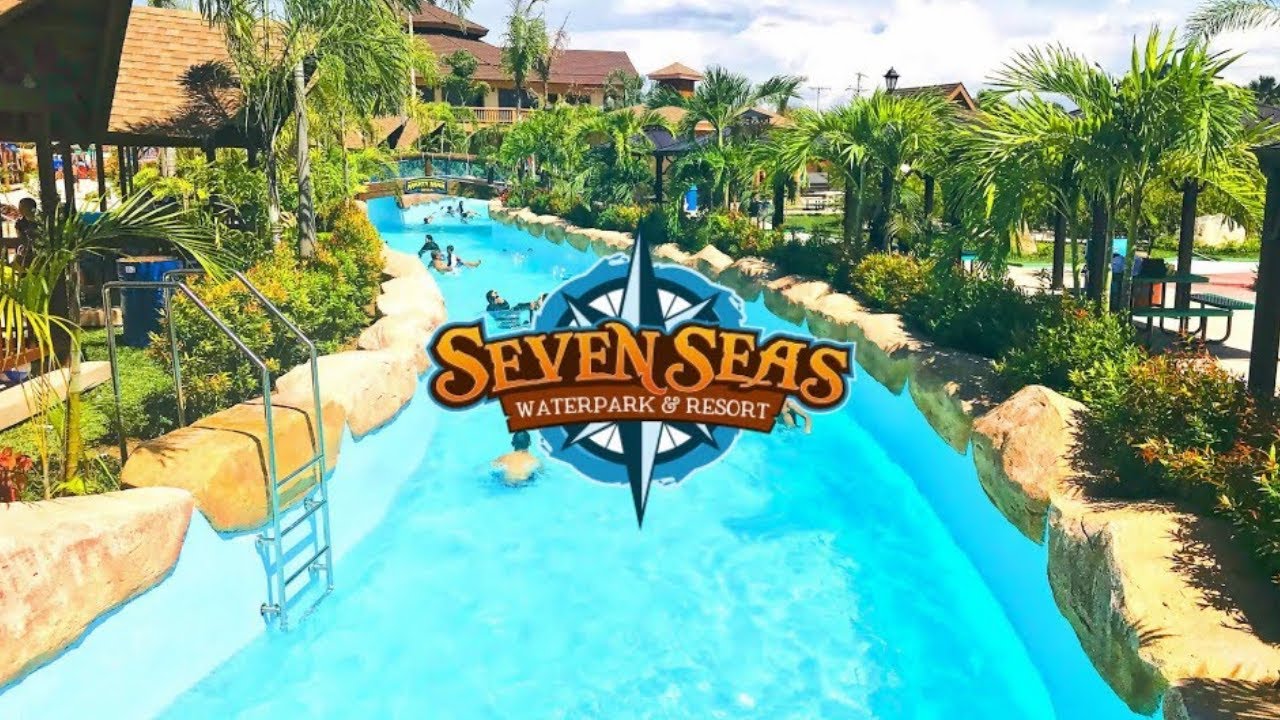 Hotels, Resorts & Leisure Attractions video by Project LUPAD