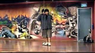 My Locking Session - 30th November 2006