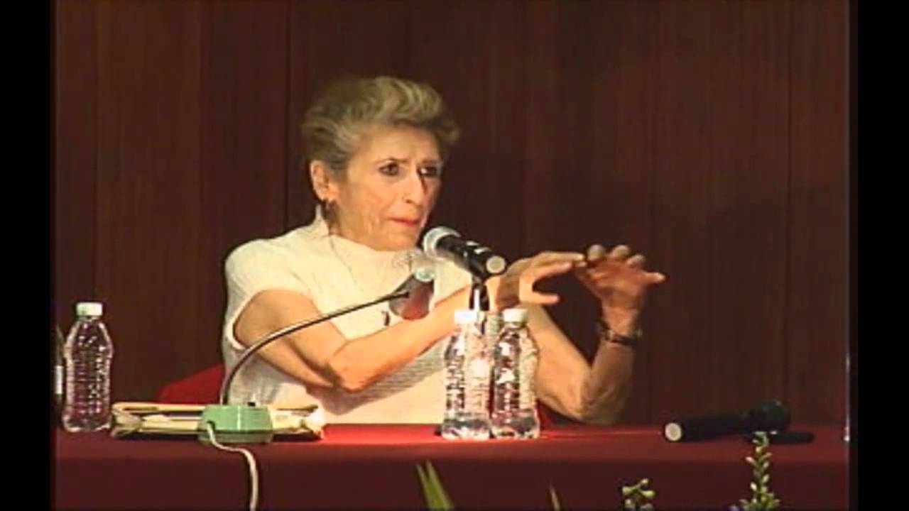 zonasinhunter El INAH en voz de sus investigadores (sesión 4)