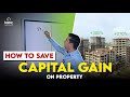Understanding capital gain tax on real estate  long term vs short term how to save capital gain