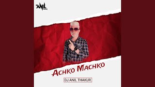 Achko Machko