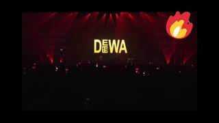 DEWA 19 PUPUS FEAT ONCE MEKEL