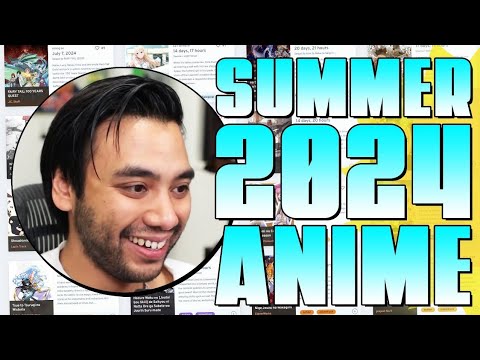 Picking EVERY Anime