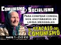 El FRACASO del COMUNISMO, parte 1 - Comunismo y Socialismo #10