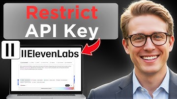 How To Restrict ElevenLabs API Key (Tested)