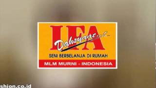 Ifa Dahsyat