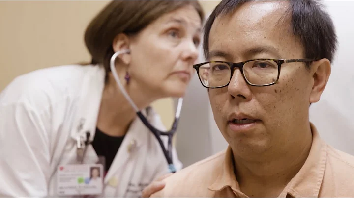 What Gives Bryant Lin Hope