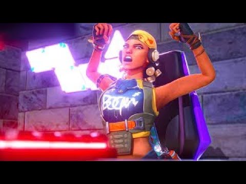 immo 1 reached , next stop immo 2 new mousepad with handcam valorant grind by SAVAGE