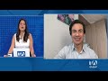 El escenario electoral en Colombia está atrapado en una polarización | Entrevista a Juan Falkonerth