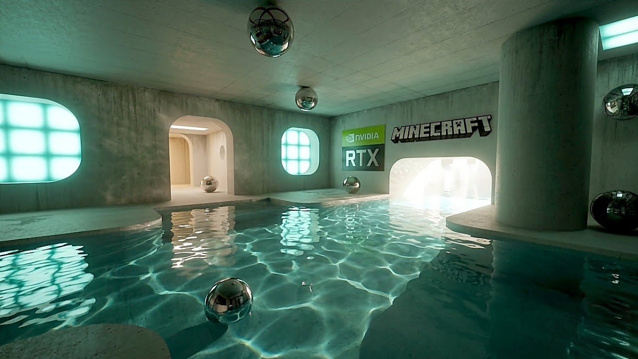 Minecraft Iteration Rp Iteration RP + UMSOEA Makes Minecraft Look NEXT GEN | Minecraft Java ...