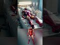 Superheroes but sick in hospital  avengers vs dc  all marvel characters avengers shorts marvel