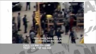 Riz Khan - Myanmar's verdict - 11 Aug 09 - Part 1 screenshot 4