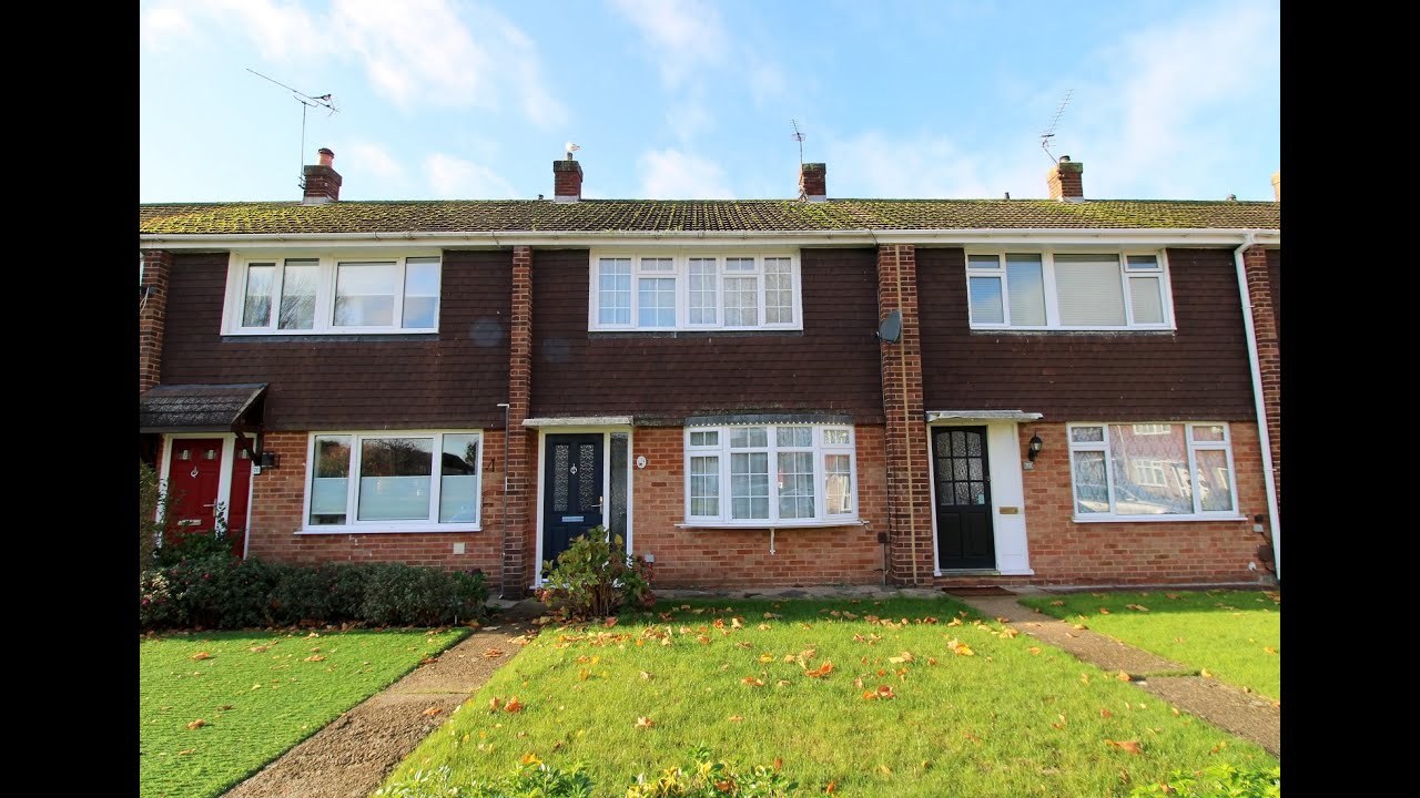 Denman Drive, Ashford, TW15 YouTube