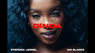ThisIsCr ft. Stefânia Leonel & Ian Blanco - DINDA
