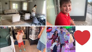 Yeğeni̇mi̇n Sünnet Şenli̇ği̇ne Gi̇tti̇khalamin Kizi Geldi̇30 Ağustos Zafer Bayramimiz Kutlu Olsun