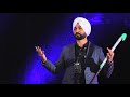Drag flicking a 'Bullet' | Sandeep Singh | TEDxMICA Mp3 Song