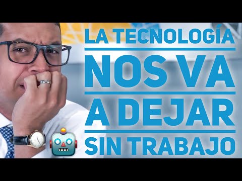 Cómo Asumir El Trabajo Tecnológico En Su Trabajo Actual (Sin Importar Lo Que Haga)