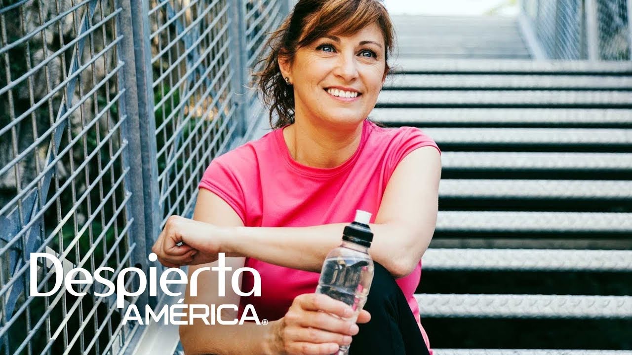 Por qué es tan difícil bajar de peso después de los 40 | Dr. Juan justiciar