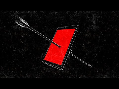 How Super Hackers