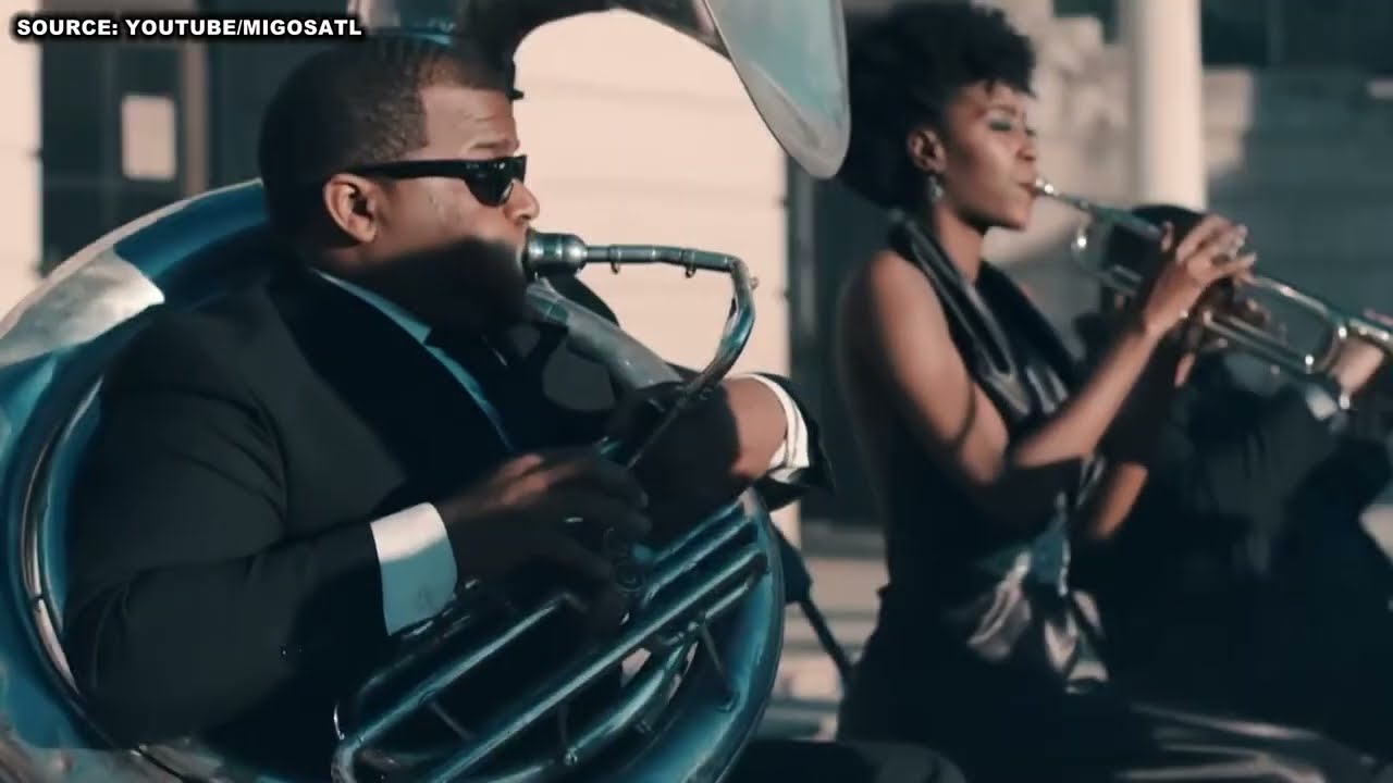 Sounds of the Valley: Orchestra Noir