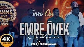Emre Övek Çek Kameracı Benim Güzel Kızım (Roman Havası) (Offical)