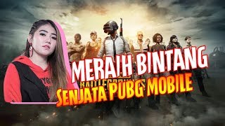Meraih Bintang (VIA VALLEN) - Versi Nama Senjata PUBG Mobile Parody Cover
