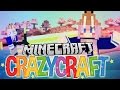 Creepy Quizzes! | Ep 41 | Minecraft Crazy Craft 3.0