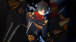 Lighter Edit ZZZ#lighter #zenlesszonezero #zzzero #zenlesszonezeroedit #zzz #hoyoversecreators #edit