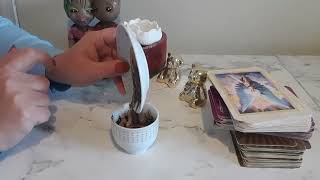 Aslan Burcu Mutluluk Şans Kapida 🎆🧿Kahve Fali