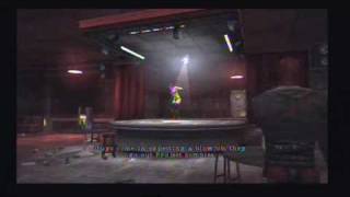 Manhunt 2 Level 3.1 Sexual Deviants - Sony PS2 (PAL UK) - DVDfeverGames