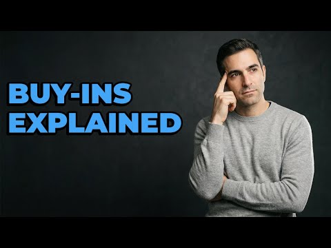 Wat is het verschil tussen een buy-in en gratis toegang bij toernooien?