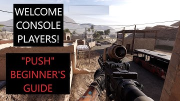 INSURGENCY SANDSTORM - Console Player