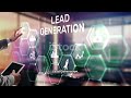 Services for generating leads and entering data in 2025