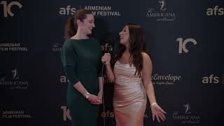 Armenian Film Society 10th Anniversary Gala