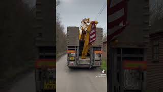 My new toys have arrived Jcb 3CX HammerMaster and Jcb 814 Super