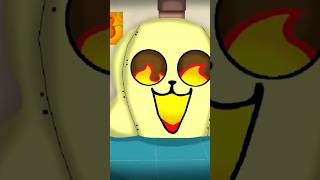 Yes, there's a Chikn Nuggit FNaF game, and it's quite well made...