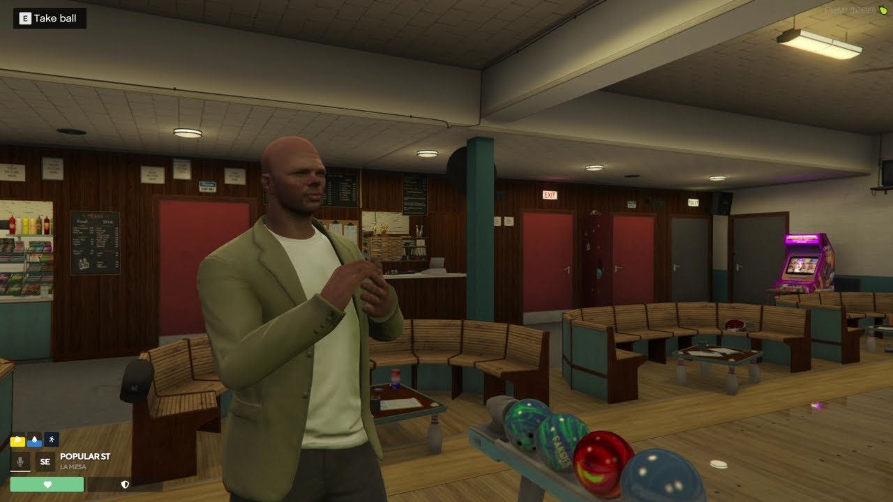 Ronalds Day Off [ GTA 5 Ignite RP ] Ep. 3 - YouTube