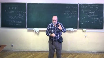 Fedor Bogomolov, Symmetric tensors and the geometry of subvarieties of P^N