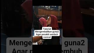 Download Lagu Ruqyah gus dedy jombang MP3