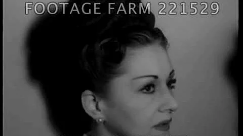 Genovese, Vito w/ lawyer - 221529-28 | Footage Farm